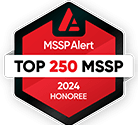 MSSP Alert Top 250 MSSPs, 2024