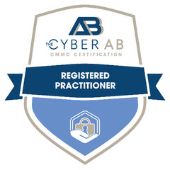 Cyber-AB Registered Practitioner